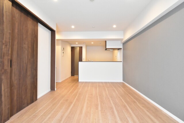 エクセル東陽町 LDK