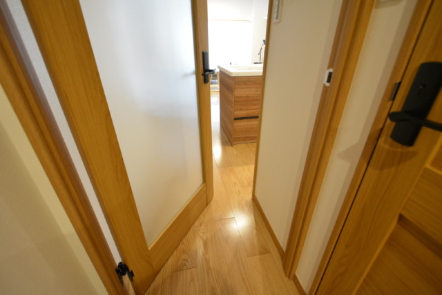 三田ナショナルコート LDK