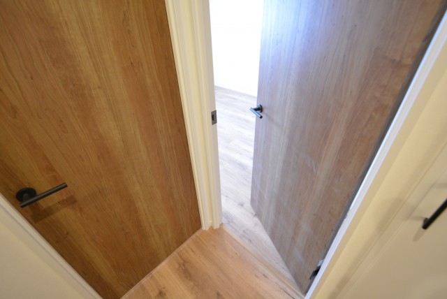 ファミール浜園 洋室2