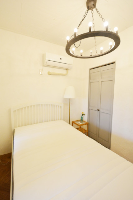 目黒コーポラス 洋室1