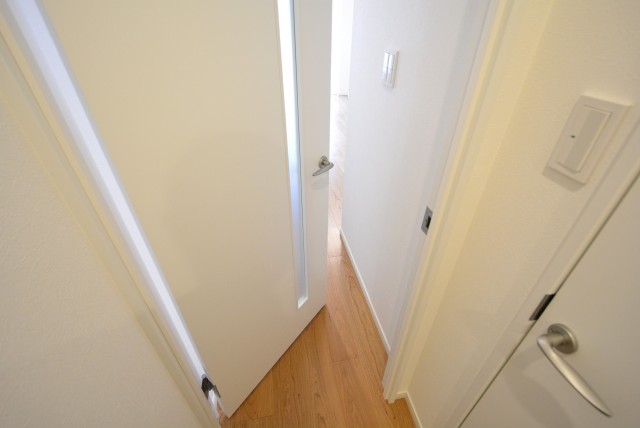 ファミール浜園 LDK