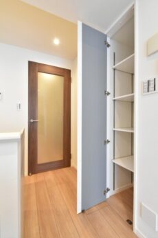 エクセル東陽町 LDK