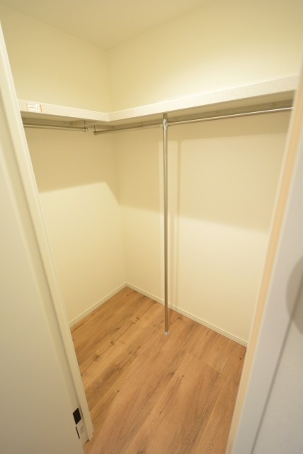 ファミール浜園 洋室3