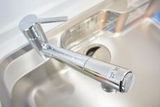 マイキャッスル中目黒Ⅱ キッチン