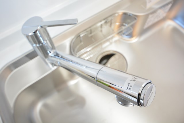 マイキャッスル中目黒Ⅱ キッチン