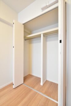 エクセル東陽町 洋室2