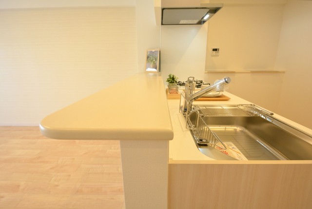エクセル東陽町 キッチン