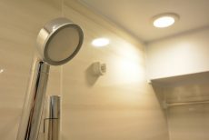 マイキャッスル中目黒Ⅱ 浴室