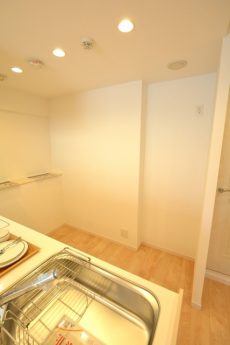 エクセル東陽町 キッチン