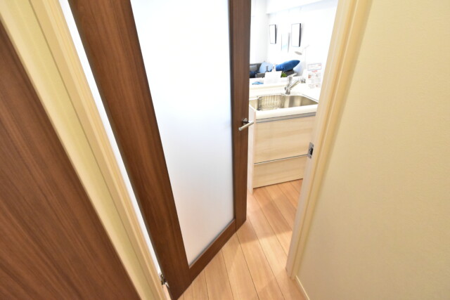 エクセル東陽町 LDK