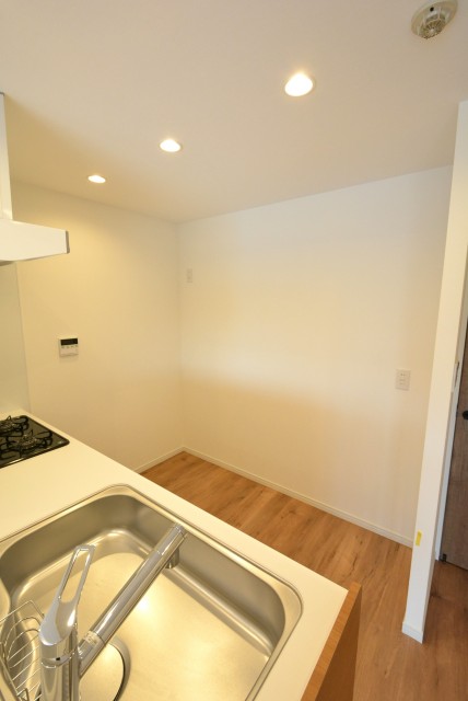 ファミール浜園 キッチン