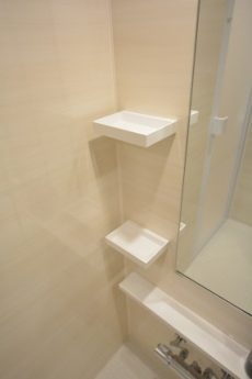 エクセル東陽町 浴室