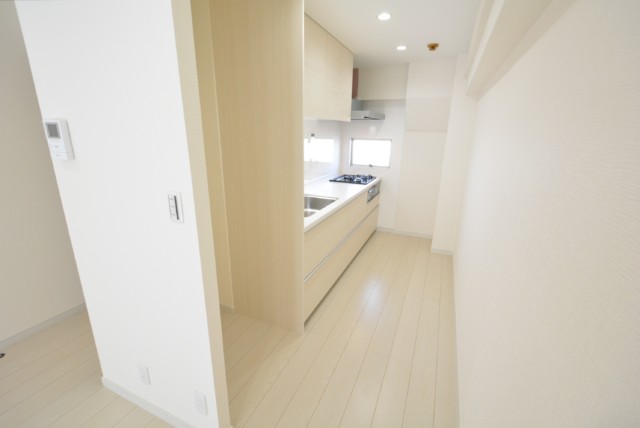 駒場ネオパレス キッチン 駒場ネオパレス キッチン