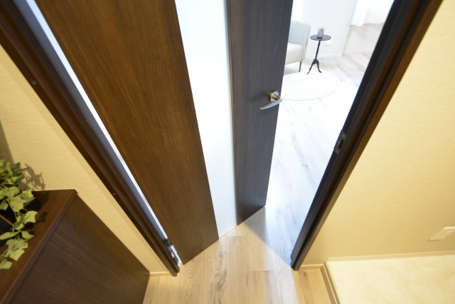 東池袋ハイツ壱番館 LDK