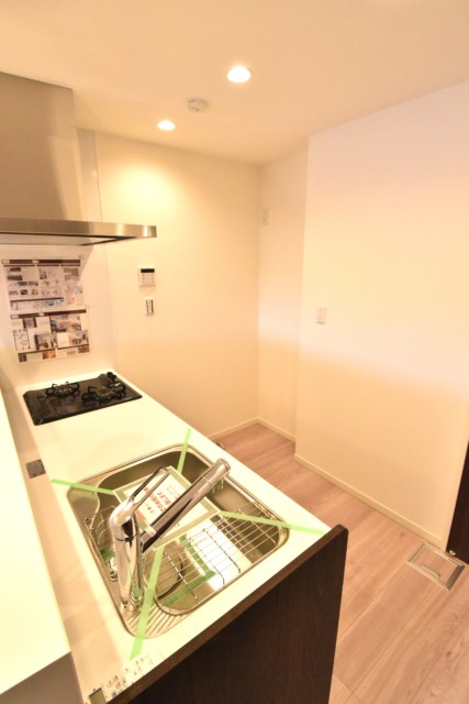 マンション小石川台 LDK