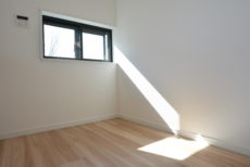 南烏山パーク・ホームズ キッチン