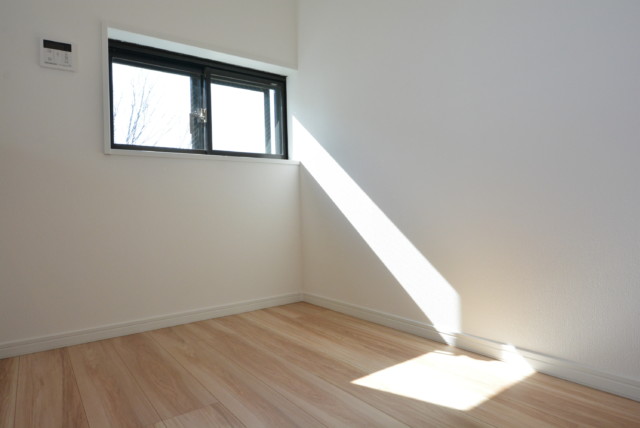 南烏山パーク・ホームズ キッチン