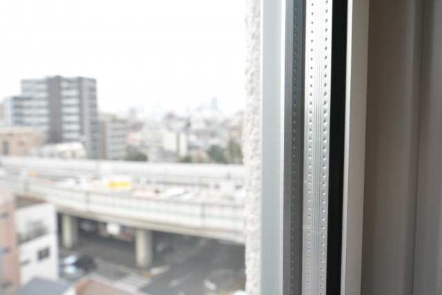 藤和護国寺コープ 洋室1