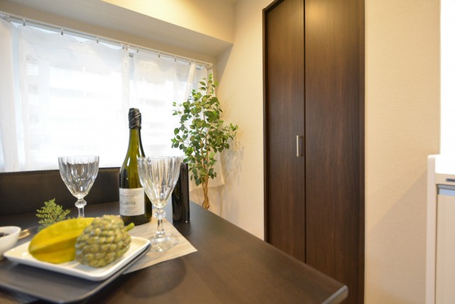 東池袋ハイツ壱番館 LDK