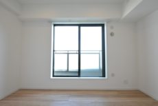 南烏山パーク・ホームズ 洋室3