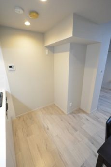 東池袋ハイツ壱番館 キッチン