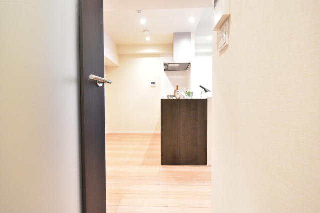 東池袋ハイツ壱番館 LDK