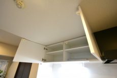 東池袋ハイツ壱番館 キッチン