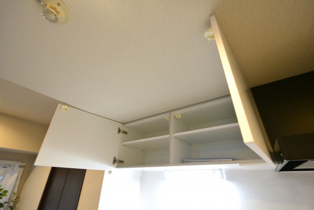 東池袋ハイツ壱番館 キッチン