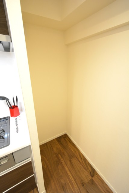 松見坂武蔵野マンション キッチン