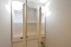 東池袋ハイツ壱番館 洗面室