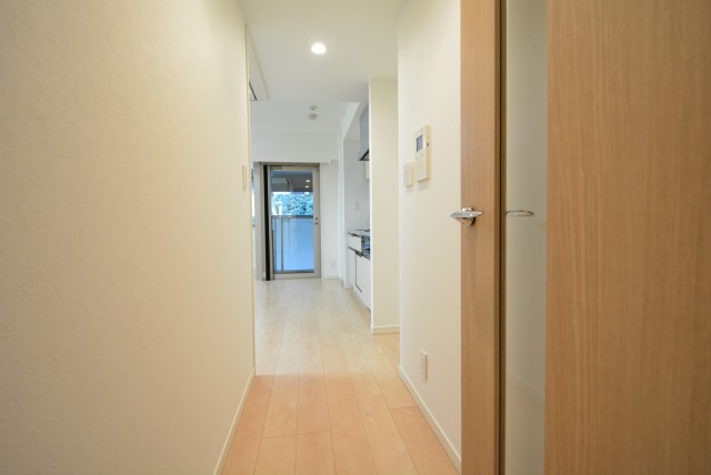 THEパームス渋谷常盤松 LDK