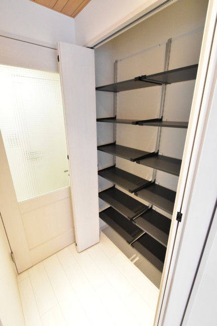 秀和第二南平台レジデンス LDK