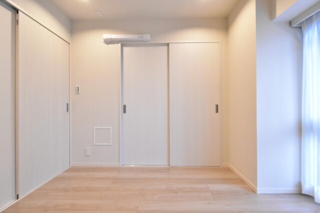 目黒青葉台グランドハイツ 洋室1