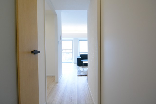 飯田橋第一パークファミリア LDK