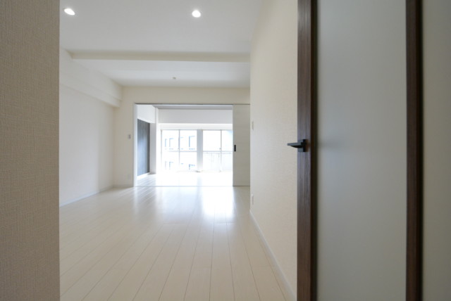 駒場ネオパレス LDK+洋室