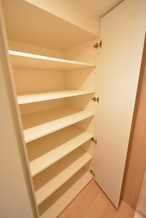 THEパームス渋谷常盤松 LDK