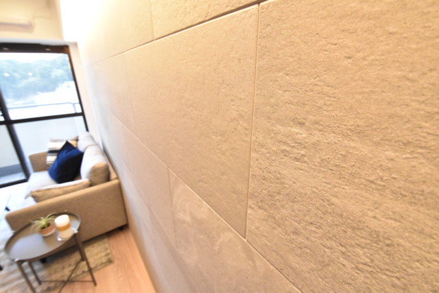 マンション小石川台 LDK