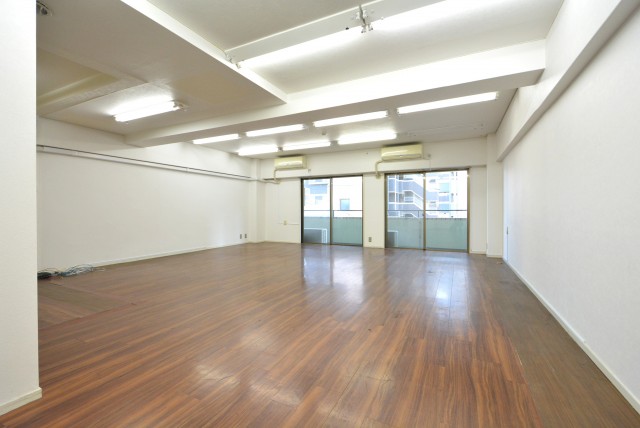 グランドメゾン池袋 LDK