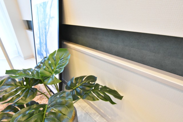 秀和第二南平台レジデンス LDK