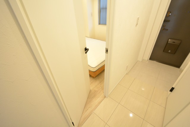 飯田橋第一パークファミリア 洋室1