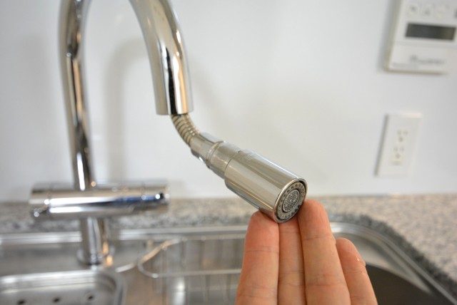 THEパームス渋谷常盤松 キッチン