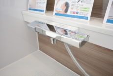 南烏山パーク・ホームズ 浴室