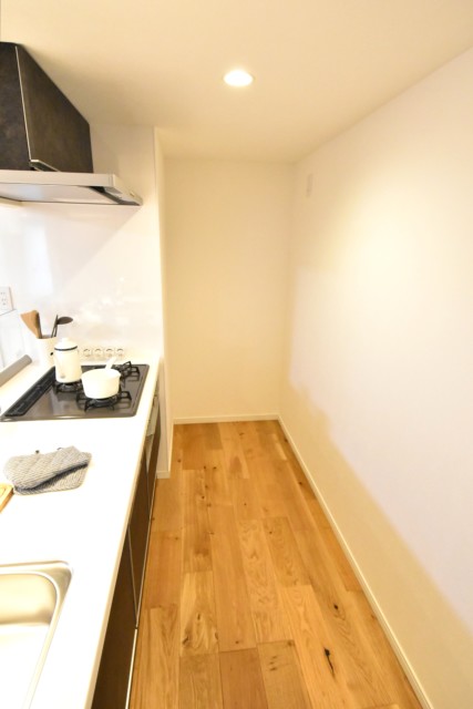 ブロードウェイ キッチン