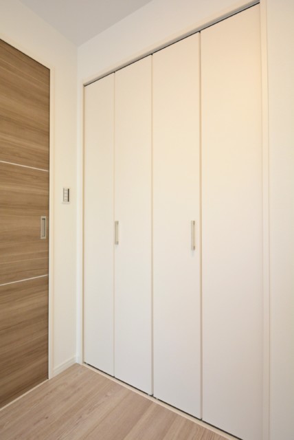 ニックハイム西蒲田 洋室3