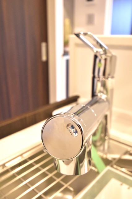 マンション小石川台 LDK