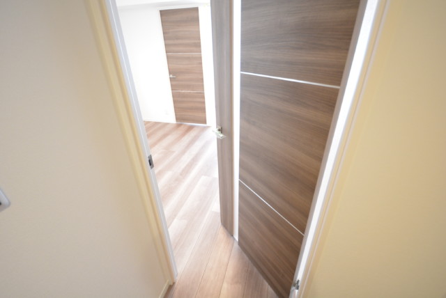 朝日プラザ東池袋 DK+洋室1