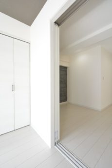 駒場ネオパレス 洋室 駒場ネオパレス 洋室