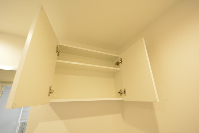 ニックハイム西蒲田 トイレ