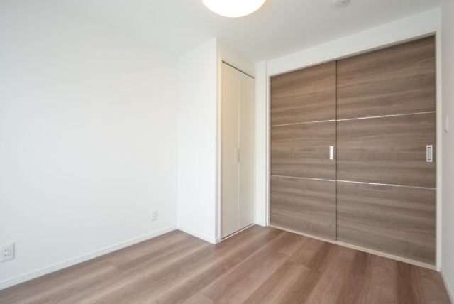 朝日プラザ東池袋 洋室1