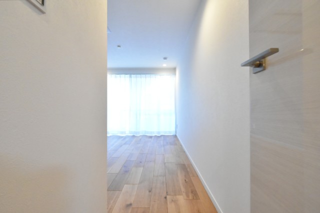 ブロードウェイ 洋室2